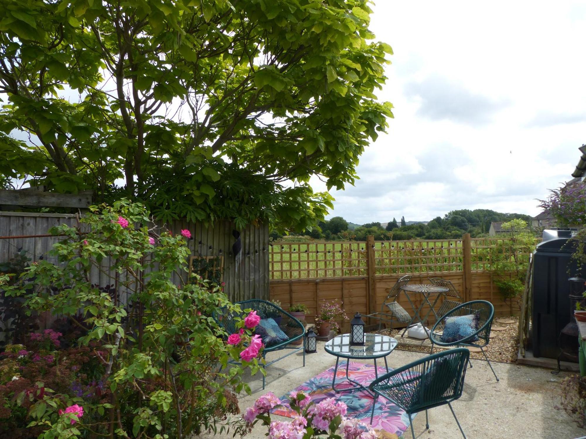 The Willows Shillingstone Exterior photo
